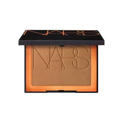 Nars Laguna Bronzing Powder In 02 (original)