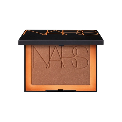 Nars Laguna Bronzing Powder In 04