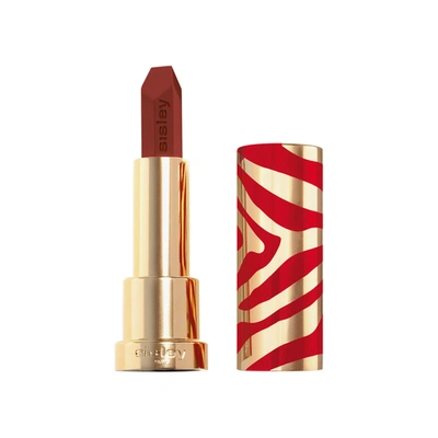 Sisley Paris Limited Edition Le Phyto Rouge In 16 Beige Beijing