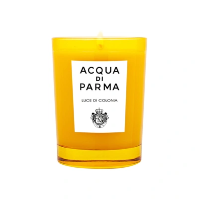 Acqua Di Parma Luce Di Colonia Candle In Default Title