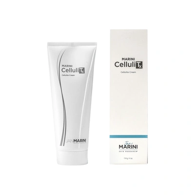 Jan Marini Marini Cellulitx Cream In Default Title