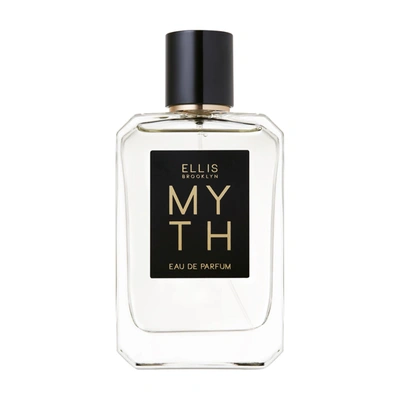 Ellis Brooklyn Myth Eau De Parfum In 3.4 Fl oz | 100 ml