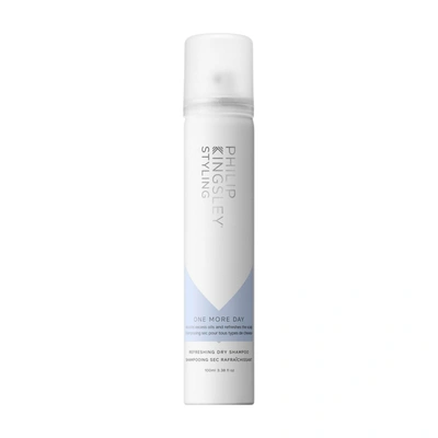 Philip Kingsley One More Day Refreshing Dry Shampoo In 100ml