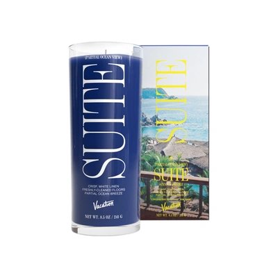 Vacation Partial Ocean View Suite In Default Title