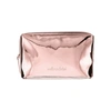 Wellinsulated Performance Beauty Bag In Rose Gold