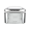 Wellinsulated Performance Beauty Case In Silver