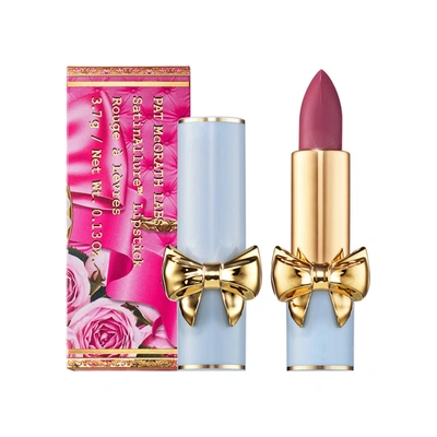 Pat Mcgrath Labs Satinallure Liptick In Infatuation