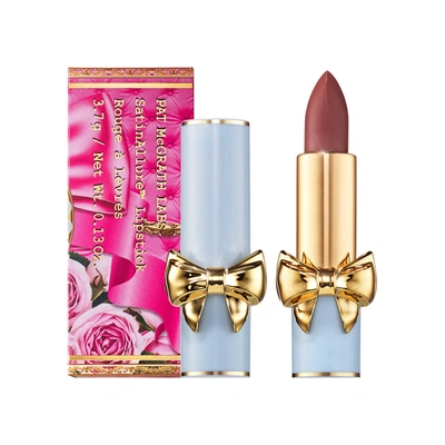 Pat Mcgrath Labs Satinallure Liptick In Night Kiss