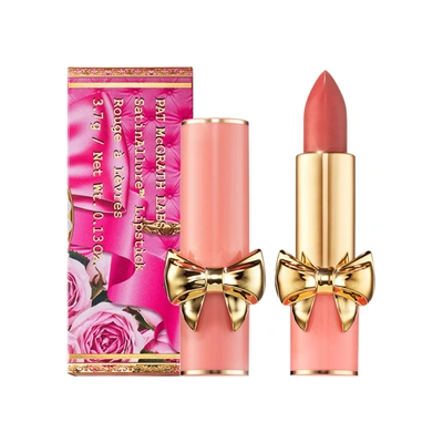 Pat Mcgrath Labs Satinallure Liptick In Petallica