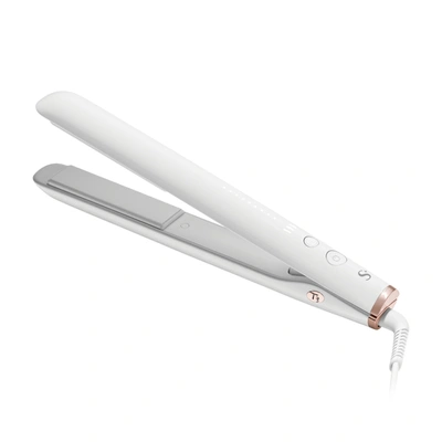 T3 Single Pass Stylemax Professional 1" Flat Iron With Custom Heat Automation In Default Title