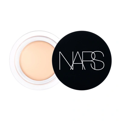 Nars Soft Matte Complete Concealer In Chantilly