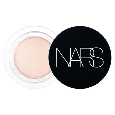 Nars Soft Matte Complete Concealer In Affogato