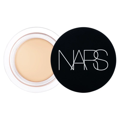 Nars Soft Matte Complete Concealer In Nougatine