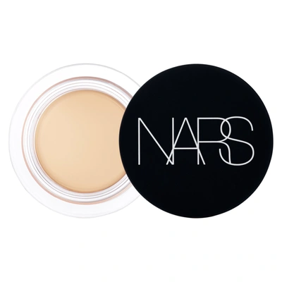 Nars Soft Matte Complete Concealer In Café Con Leche