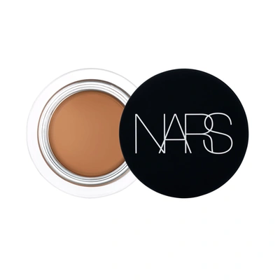 Nars Soft Matte Complete Concealer In Amande