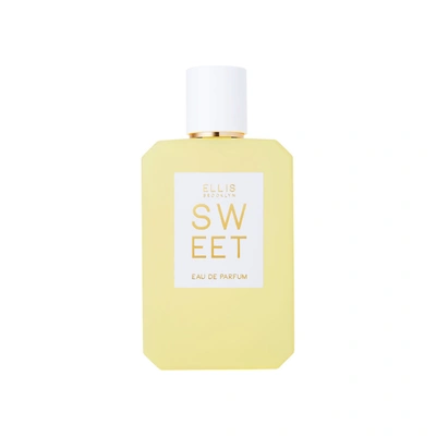 Ellis Brooklyn Sweet Eau De Parfum In 3.4 Fl oz | 100 ml
