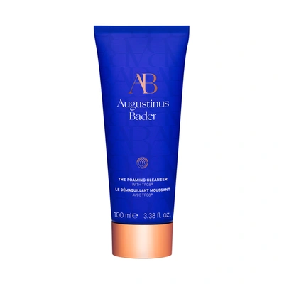 AUGUSTINUS BADER THE FOAMING CLEANSER