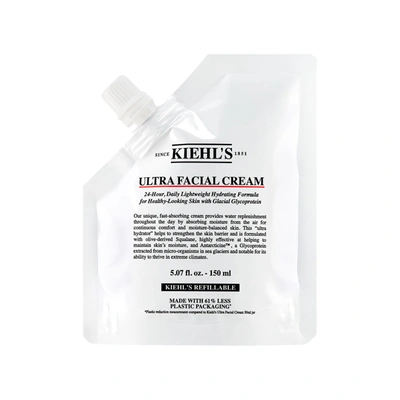 Kiehl's Since 1851 Ultra Facial Cream Refill In Default Title