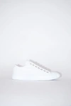 ACNE STUDIOS ACNE STUDIOS WOMEN LOW TOP SNEAKERS