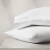 BOLL & BRANCH ORGANIC RESERVE PILLOWCASE SET