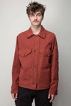 C.p. Company Mais B Medium Jacket