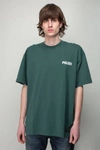 Vetements Polizei T-shirt Police