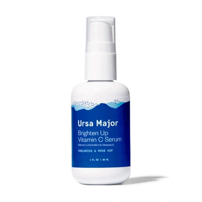 Ursa Major Brighten Up Vitamin C Serum