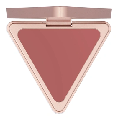 Credo Higher Standard Satin Matte Cream Blush