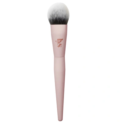 Lys Beauty Sculpt & Bronzing Brush