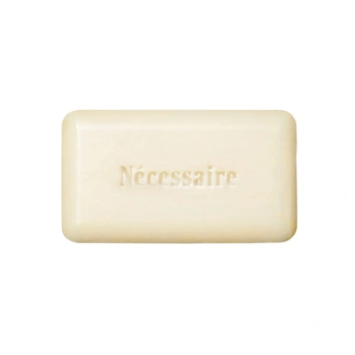 Necessaire The Body Bar – 2% Physical Exfoliant
