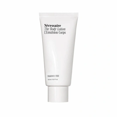 Necessaire The Body Lotion