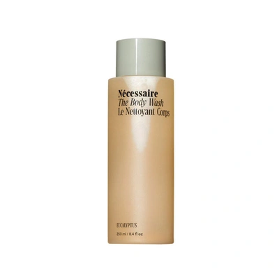 Necessaire The Body Wash - Eucalyptus