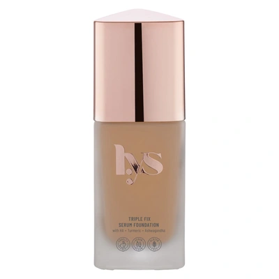 Lys Beauty Triple Fix Serum Foundation