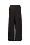 ANEMOS KEATON WIDE LEG PANT IN LINEN CUPRO