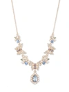 MARCHESA BUTTERFLY NECKLACE