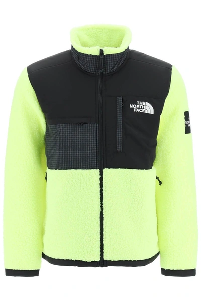 THE NORTH FACE THE NORTH FACE 'DENALI SEASONAL' FLEECE JACKET