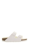 Birkenstock Sandal "arizona" In White