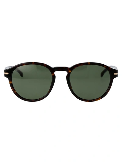 HUGO BOSS BOSS HUGO BOSS SUNGLASSES