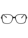 Chiara Ferragni Cf 1026 Glasses In 807 Black
