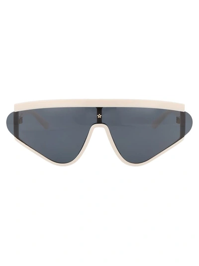 Chiara Ferragni Sunglasses In Vk6ir Bianco