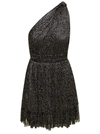 Sabina Musayev Dress In Black