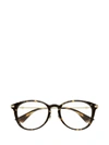 GUCCI GUCCI EYEWEAR EYEGLASSES