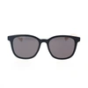 Gucci Eyewear Sunglasses In Black