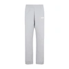 Jacquemus Jogging Pants In Grey