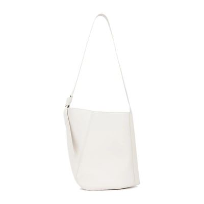 Lanvin Crossbody Bag In White