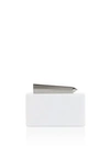 EDIE PARKER Avery Metal Clutch