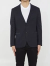 Tonello Jacket In Blue