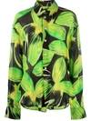 LOUISA BALLOU LOUISA BALLOU LONG SLEEVE SHIRT