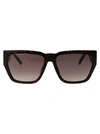 Marc Jacobs Sunglasses In 086ha Avana