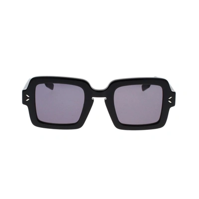 Mcq By Alexander Mcqueen Mcq Alexander Mcqueen Sunglasses In Black